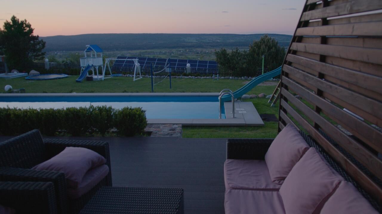 Апартаменты Poduszka Apartamenty pod Łysicą Krajno Pierwsze-24