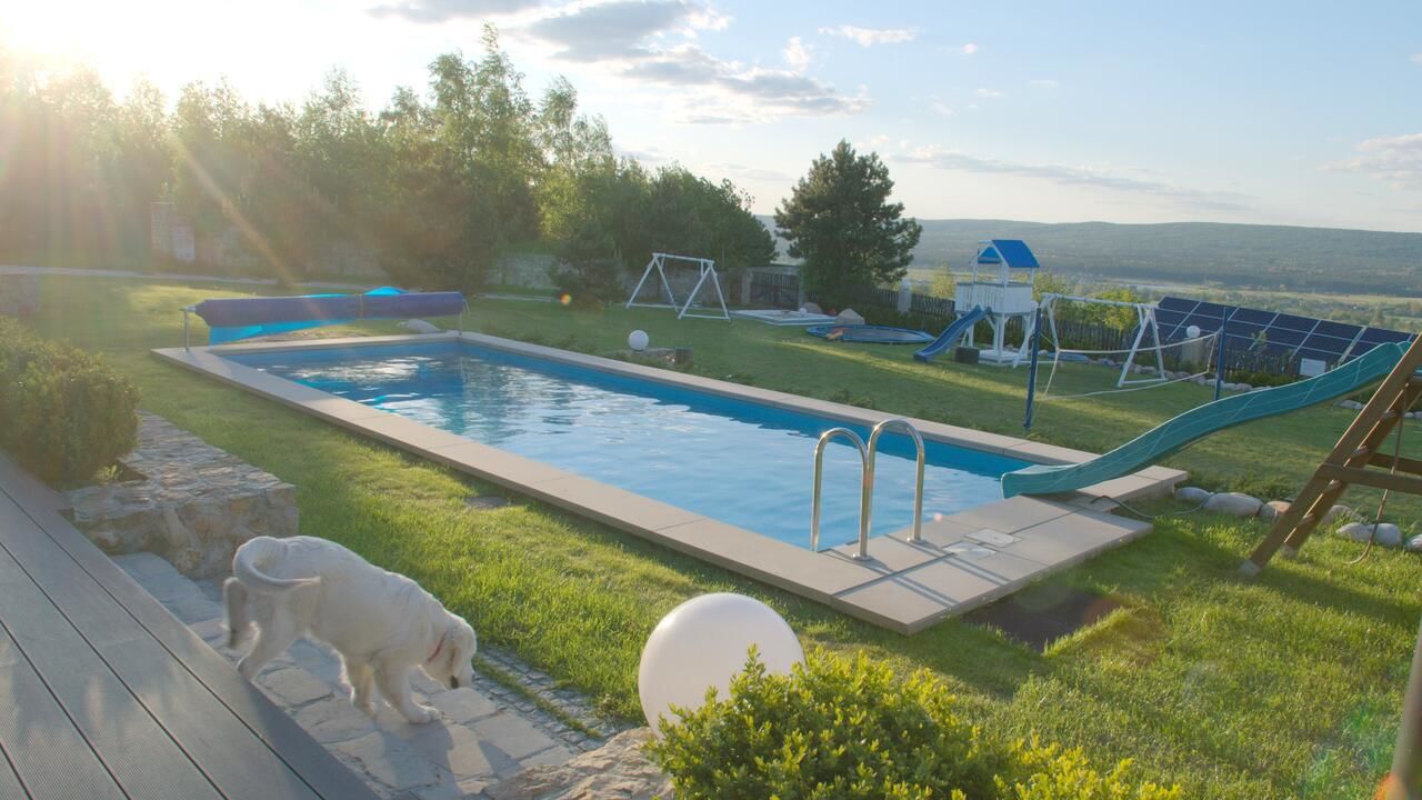 Апартаменты Poduszka Apartamenty pod Łysicą Krajno Pierwsze-30