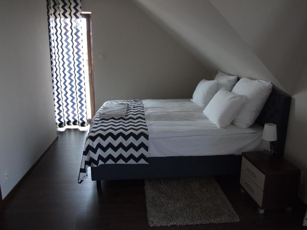 Апартаменты Poduszka Apartamenty pod Łysicą Krajno Pierwsze-60