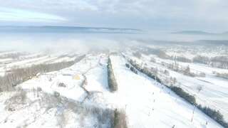 Апартаменты Poduszka Apartamenty pod Łysicą Krajno Pierwsze-1