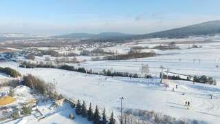 Апартаменты Poduszka Apartamenty pod Łysicą Krajno Pierwsze-3