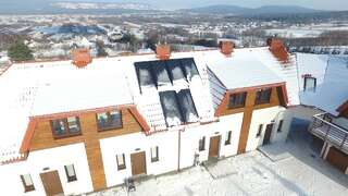 Апартаменты Poduszka Apartamenty pod Łysicą Krajno Pierwsze-4